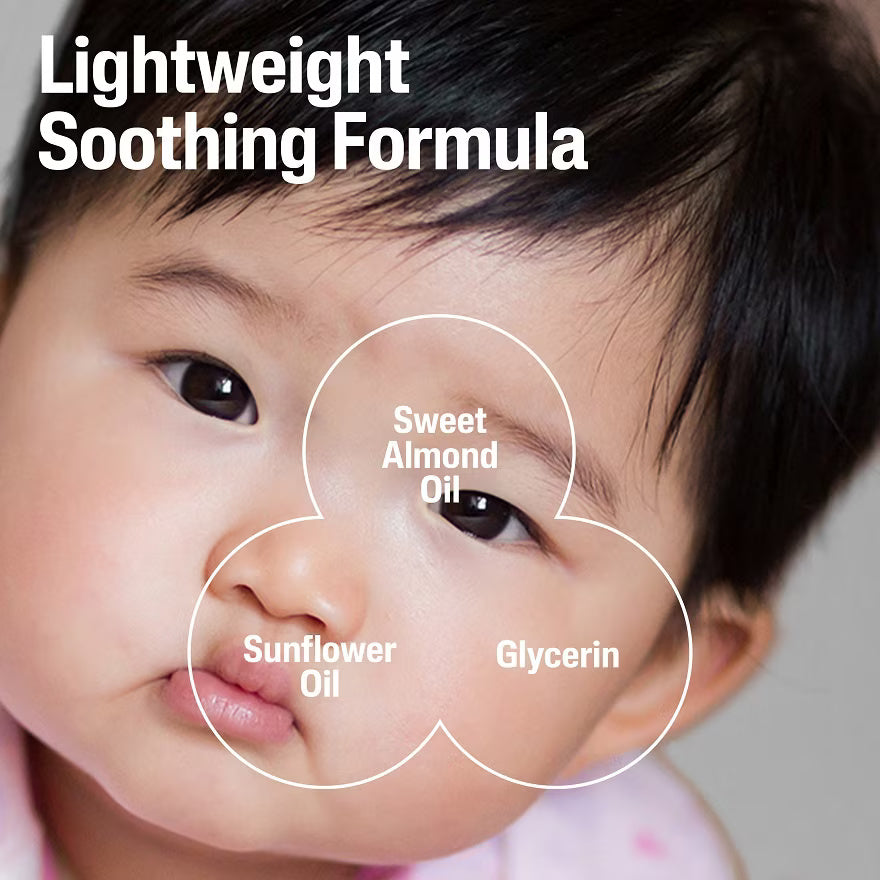 Cetaphil Baby Soothing Moisturising Cream 100g