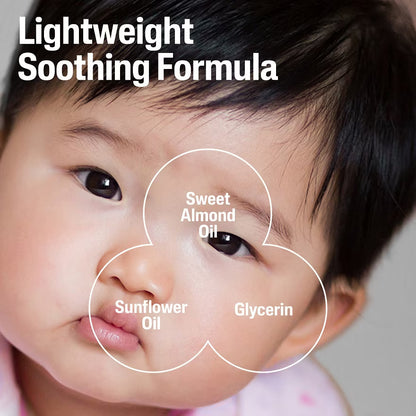 Cetaphil Baby Soothing Moisturising Cream 100g