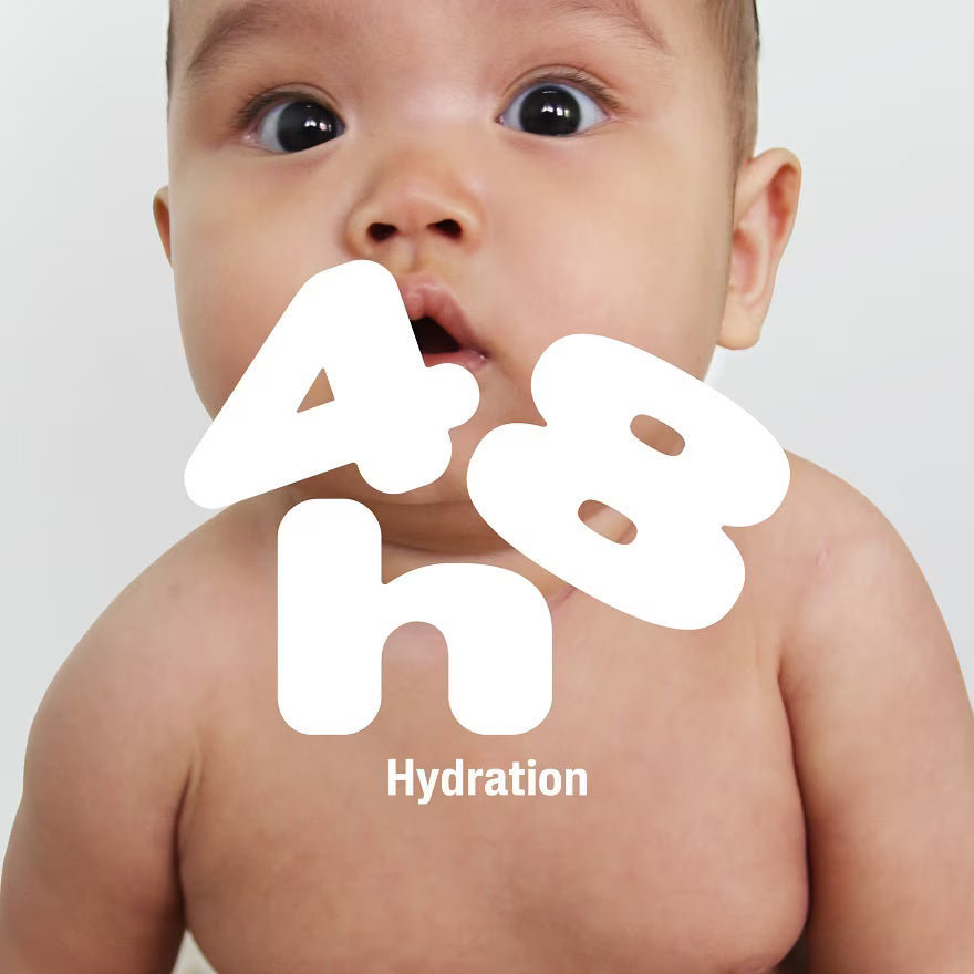 Cetaphil Baby Soothing Moisturising Cream 100g