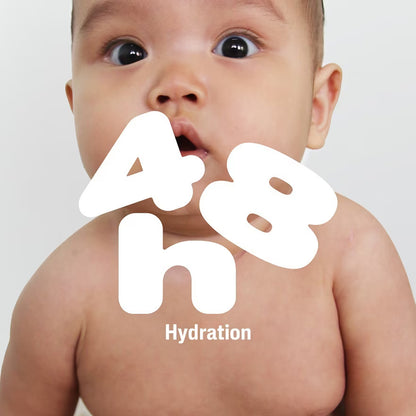 Cetaphil Baby Soothing Moisturising Cream 100g