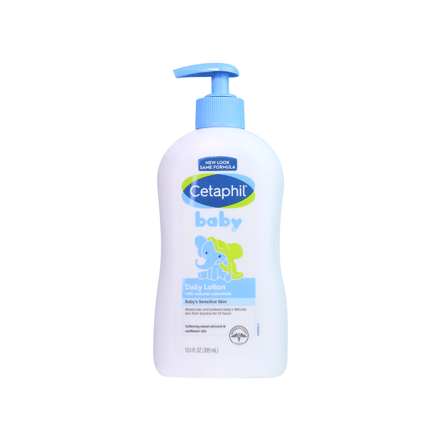 Cetaphil Baby Daily Lotion 399ml