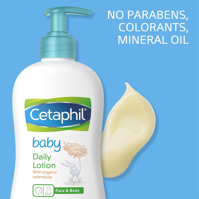 Cetaphil Baby Daily Lotion 399ml