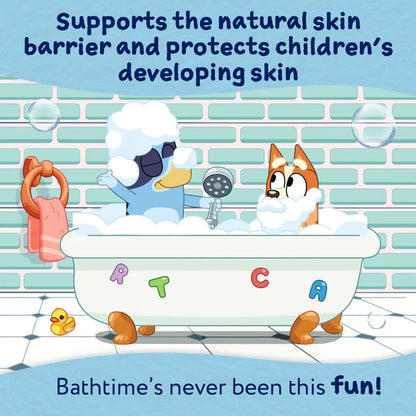 Childs Farm Body Moisturizer Bluey-Berry 200ml