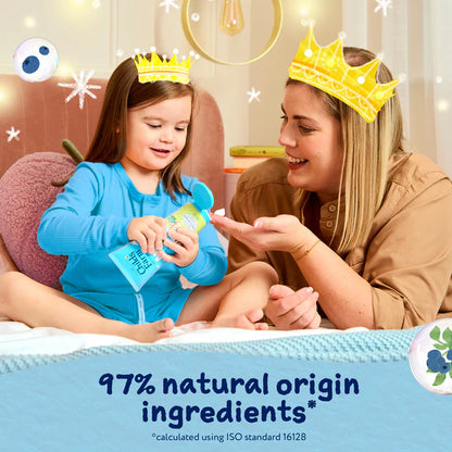 Childs Farm Body Moisturizer Bluey-Berry 200ml