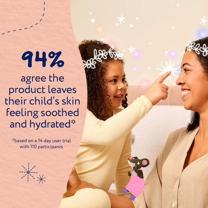 Childs Farm Body Moisturizer Sweet Orange 200ml