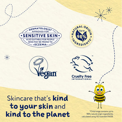 Childs Farm Hair & Body Wash- Watermelon & Pineapple 250ml