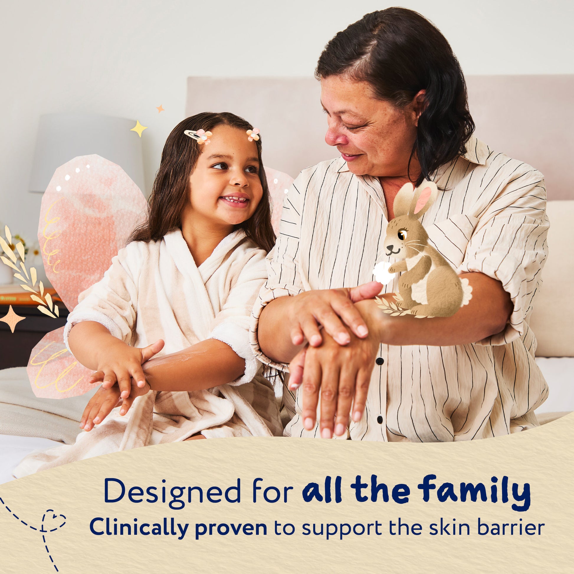 Childs Farm Oatderma Body Moisturiser Fragrance-Free 200ml