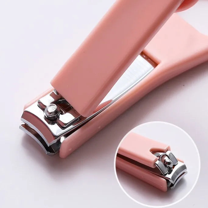 Cute Cartoon Kids Nail Clipper