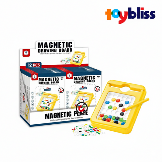 DEZHI Magnetic Drawing Board (HD162A) 3Y+