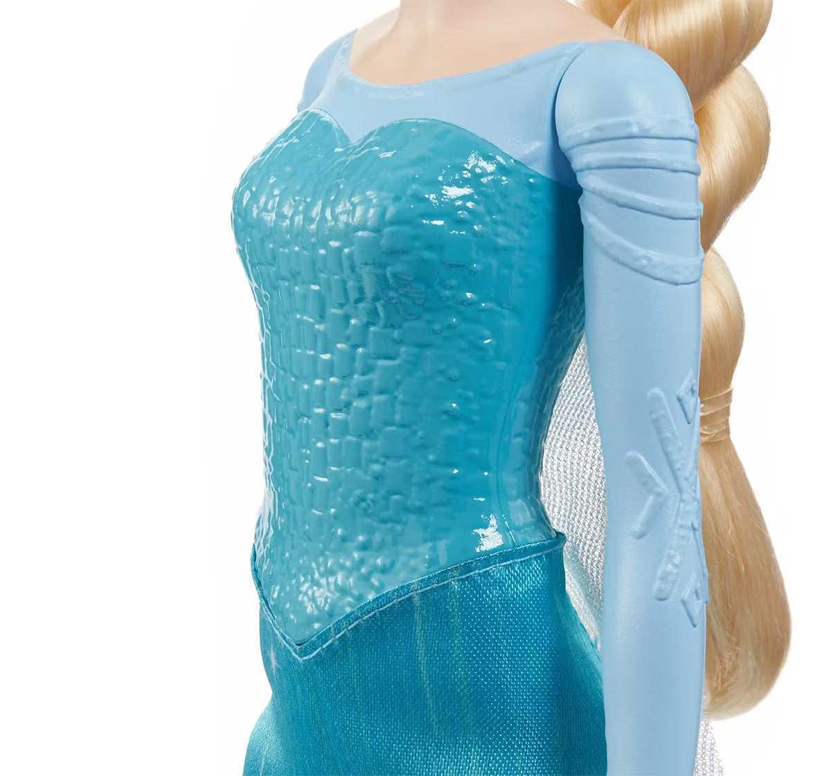 Disney Frozen HMJ41 Fashion Doll- Elsa