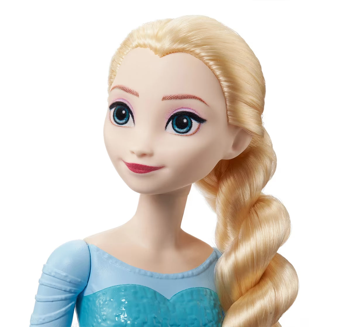 Disney Frozen HMJ41 Fashion Doll- Elsa