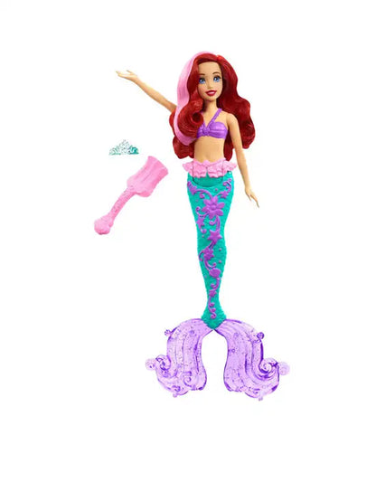 Disney HLW00 Princess Toys , Ariel Marmaid Doll