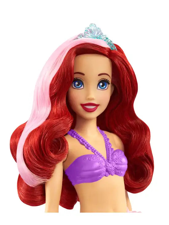 Disney HLW00 Princess Toys , Ariel Marmaid Doll