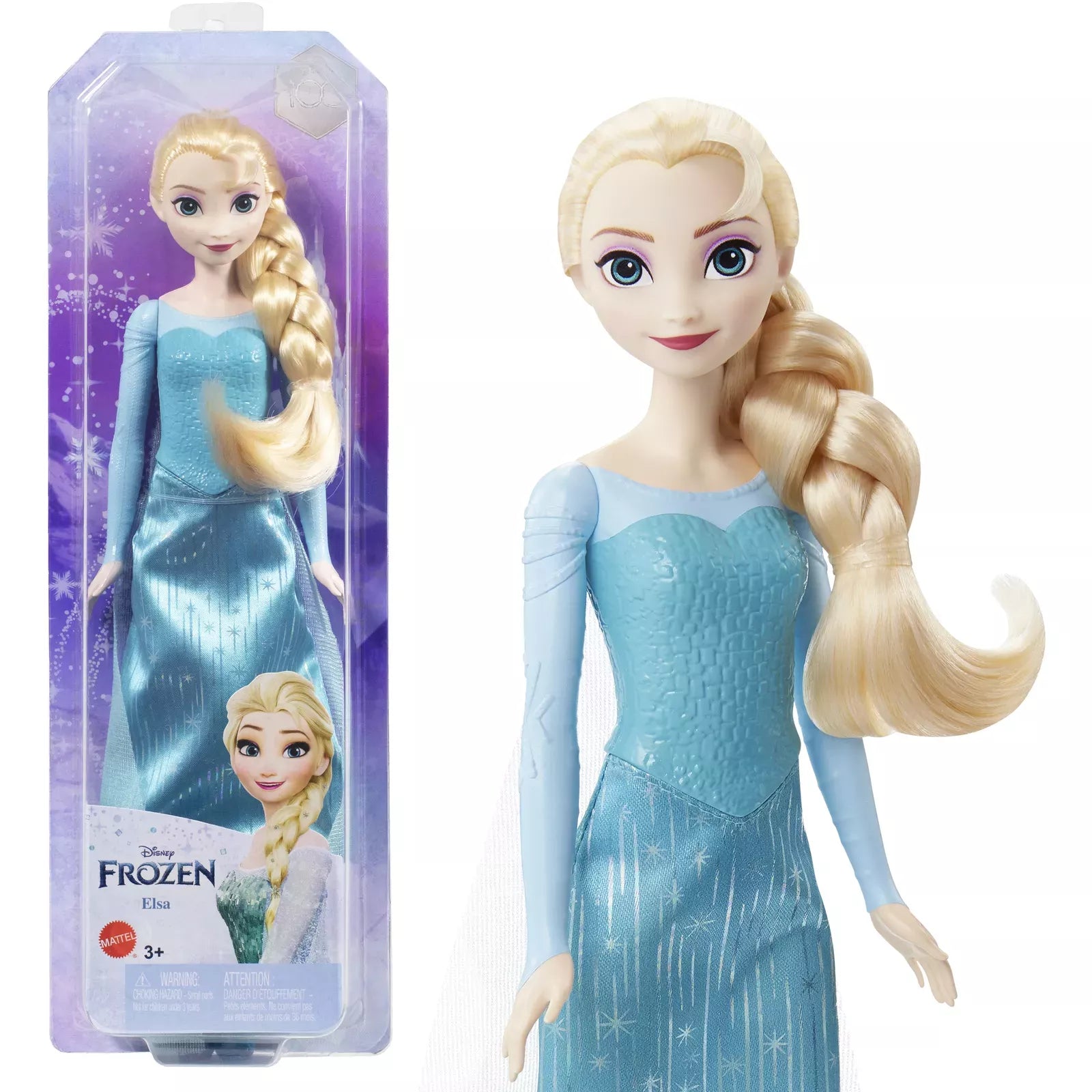 Disney HLW46 Frozen Signature Clothing And Accessories