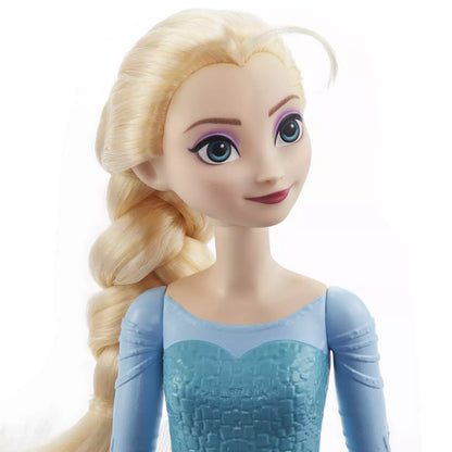 Disney HLW46 Frozen Signature Clothing And Accessories