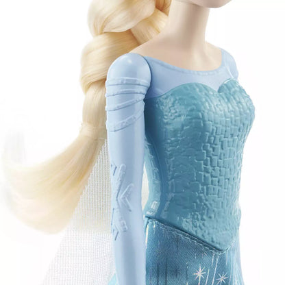 Disney HLW46 Frozen Signature Clothing And Accessories