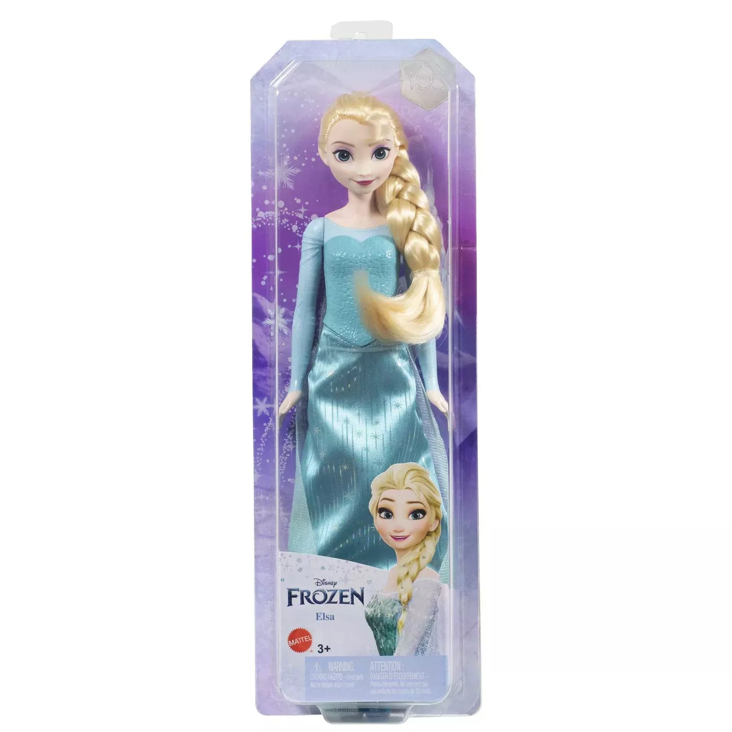 Disney HLW46 Frozen Signature Clothing And Accessories