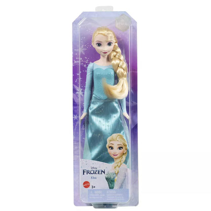 Disney HLW46 Frozen Signature Clothing And Accessories