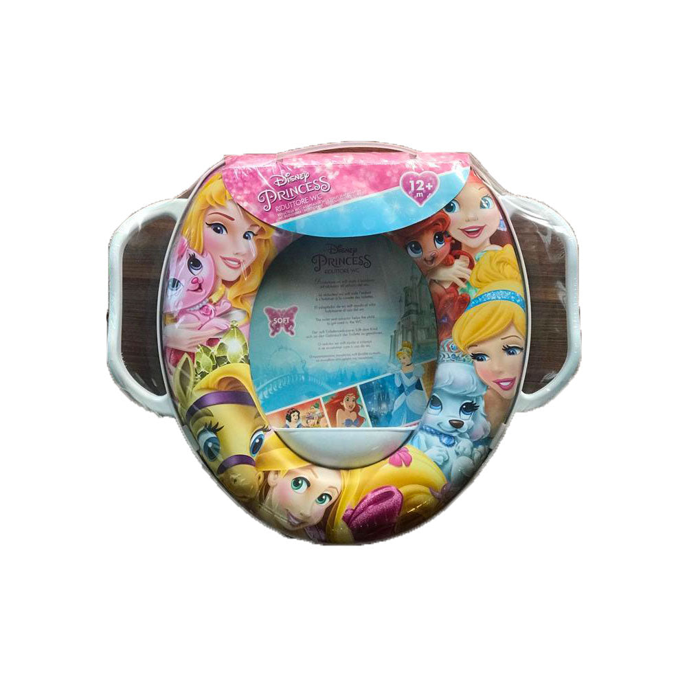 Disney Princess Toilet Seat (12m+)