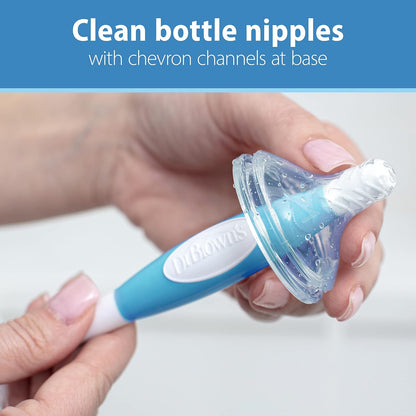 Dr Brown's Large Bottle Cleaning Brush
