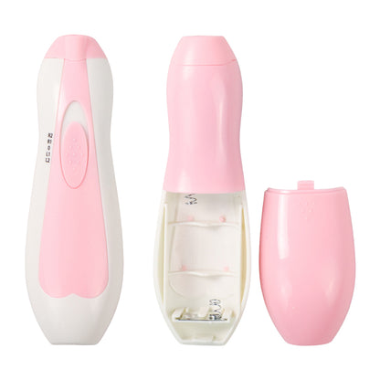 Electric Baby Nail Trimmer (TD-288)