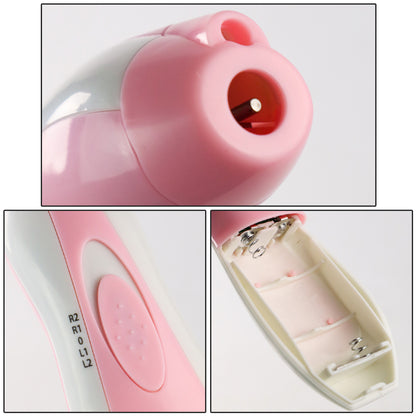 Electric Baby Nail Trimmer (TD-288)