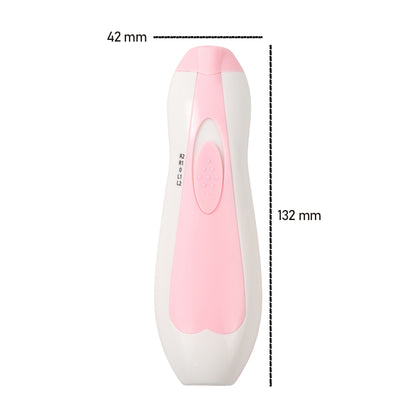 Electric Baby Nail Trimmer (TD-288)