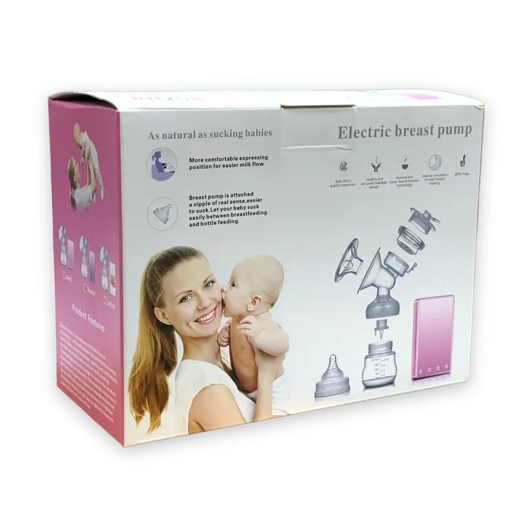 Electric Breast Pump RH-258