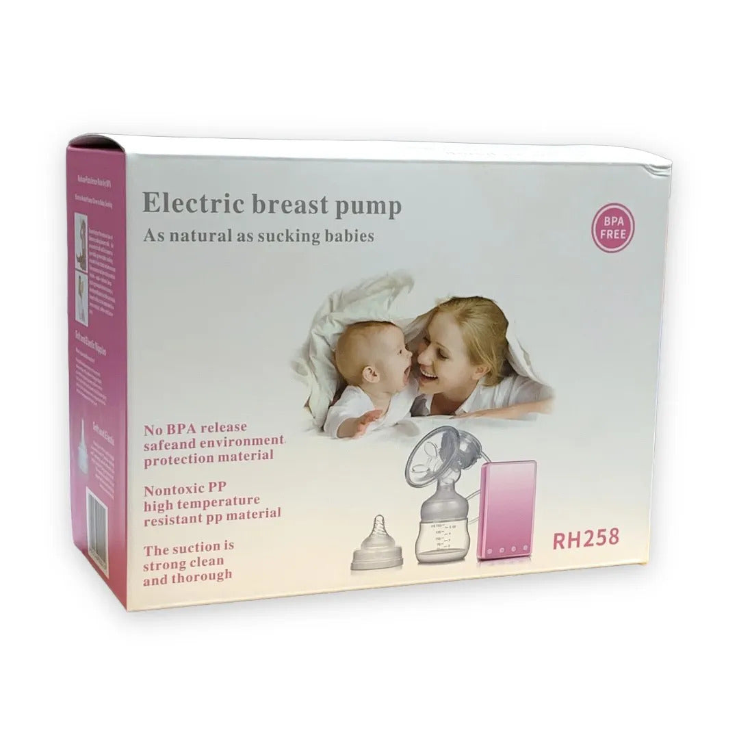 Electric Breast Pump RH-258