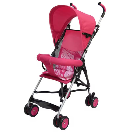 Haoshuo Baby Stroller GB14748-2006