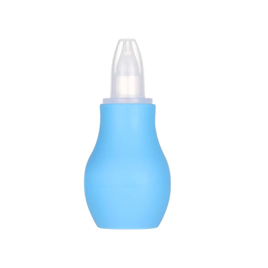 Firtink Baby Nasal Aspirator- Blue