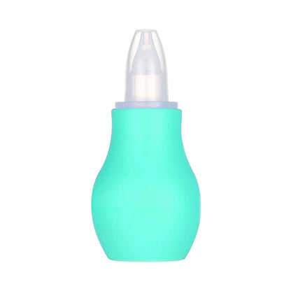 Firtink Baby Nasal Aspirator- Green