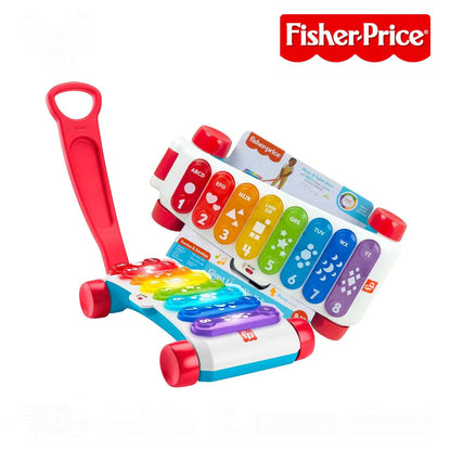 Fisher-Price HGM29 Giant Light-Up Xylophone