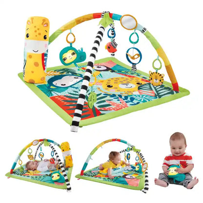 Fisher-Price HJW08 3-in-1 Rainfores