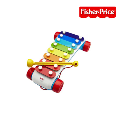 Fisher Price CMY09 Classic Xylophone (18m+)