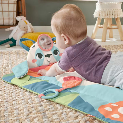 Fisher Price HKD65 Roly Poly Panda Play Mat