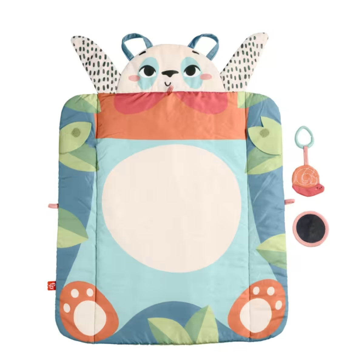 Fisher Price HKD65 Roly Poly Panda Play Mat