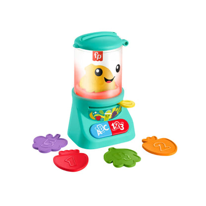 Fisher Price HRP19 Laugh & Learn Smoothie Blender