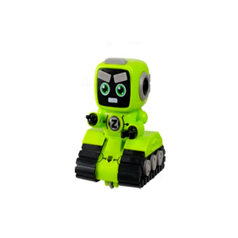 Friction MECHA Robot (D400-33B) 3+Years