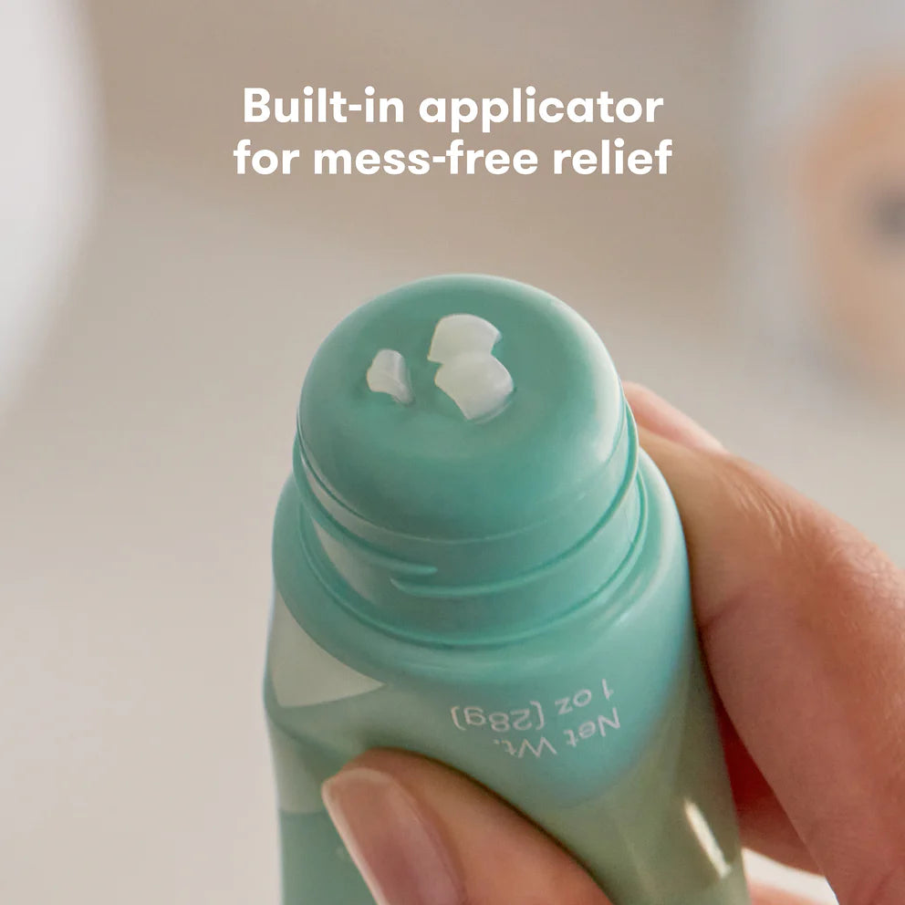 Frida Baby No-Mess Vapor Rub 28g (2m+)