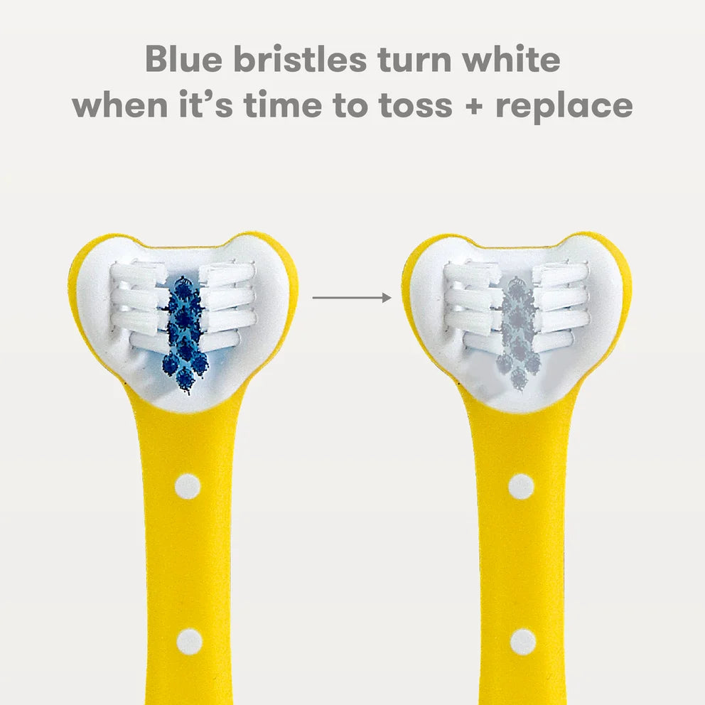 FridaBaby Triple-Angle Toothhugger (2Y+)