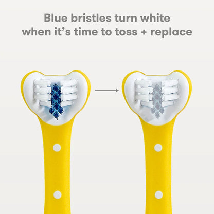 FridaBaby Triple-Angle Toothhugger (2Y+)