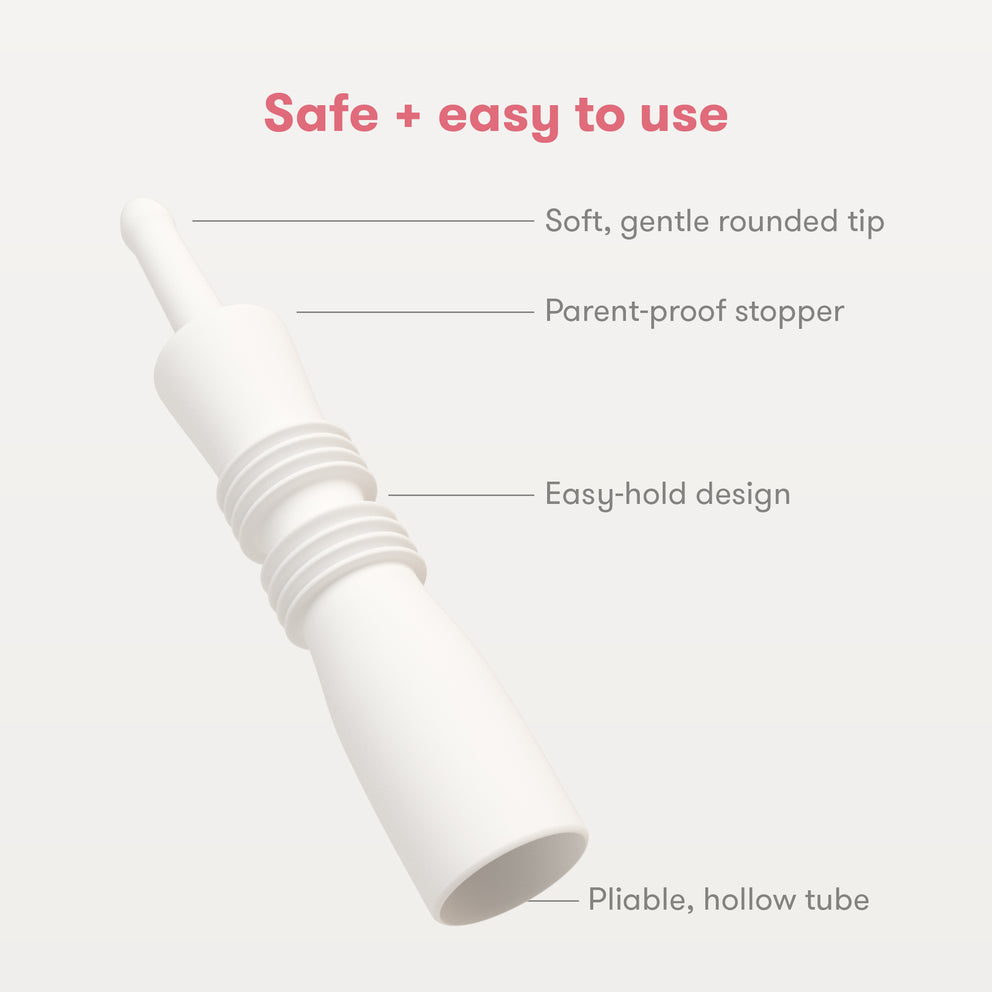 Frida Baby Windi Gas Passer (0m+)- 10 Windis