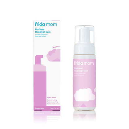 Frida Mom Perineal Healing Foam 5oz (148ml)