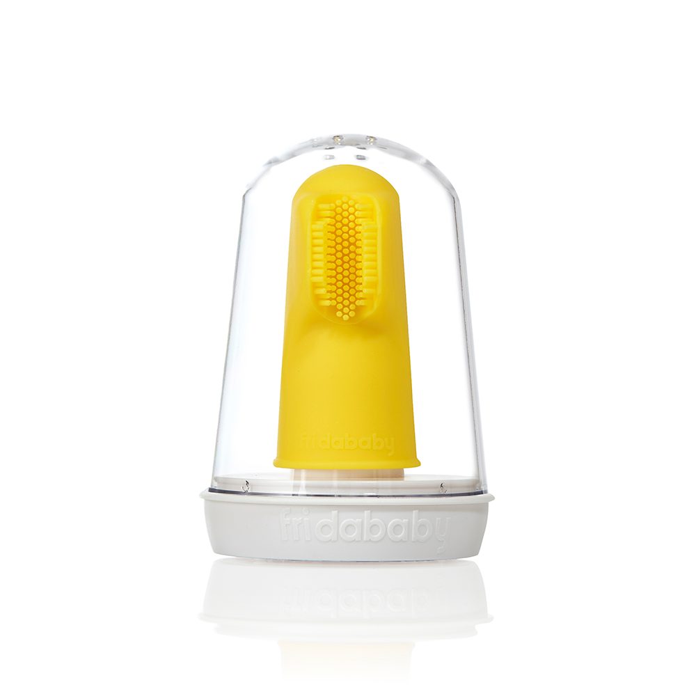 Fridababy Finger Toothbrush (3m+)