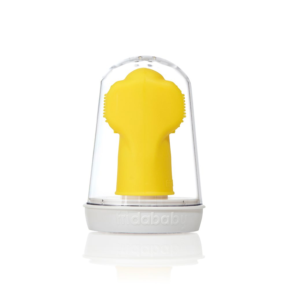 Fridababy Finger Toothbrush (3m+)