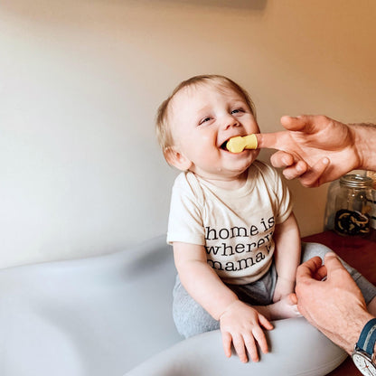 Fridababy SmileFrida Finger Toothbrush