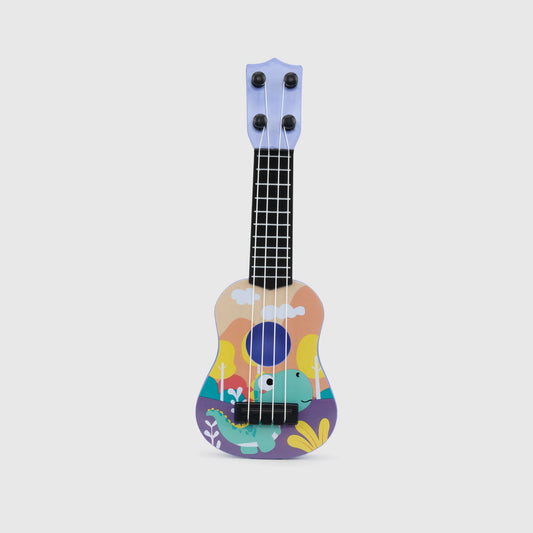 Guitar Music Mini (S-B49) 3Y+