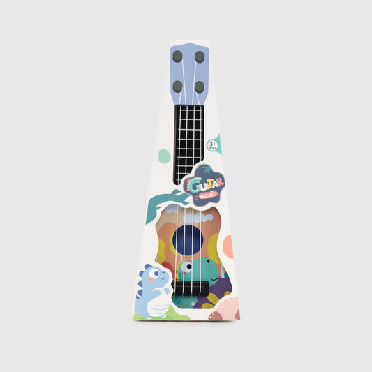 Guitar Music Mini (S-B49) 3Y+