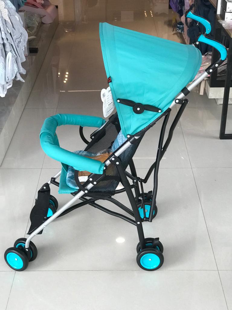 Haoshuo Baby Stroller
